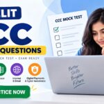 CCC Practice Questions & Mock Test 2026