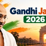 Gandhi Jayanti 2026 Sunrise Tribute